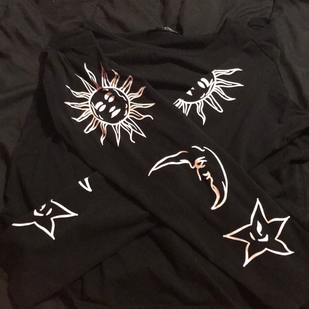 Shein Top